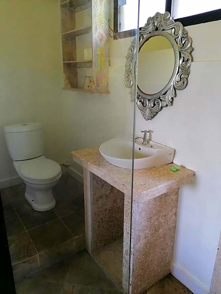 Puri Oka Beach Bungalows