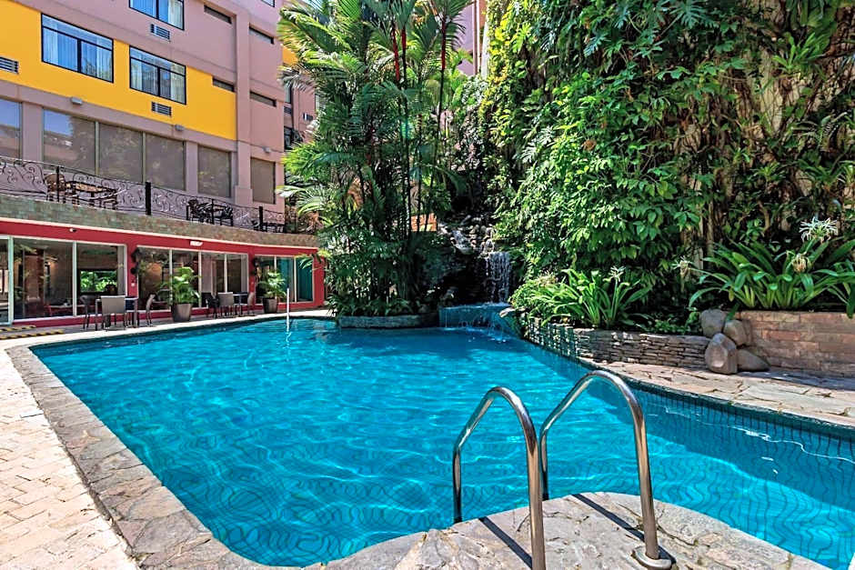 Grand Hotel Guayaquil