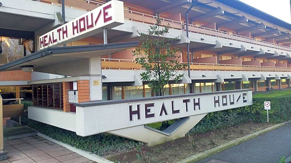 Residence Hotel Health House
