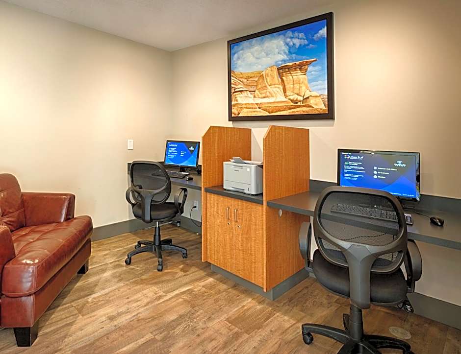 Canalta Jurassic - Drumheller