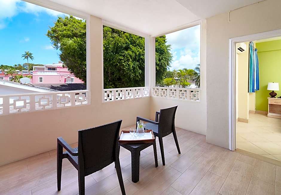 Southern Palms Beach Club