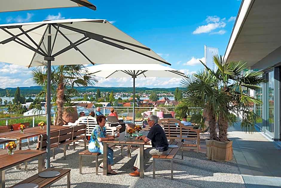 Hotel mein inselgluck