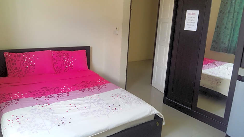 Nu Phuket Airport Residence