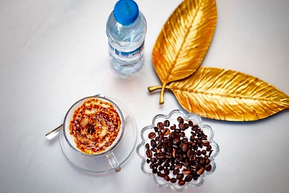 Hotel Vents Des Iles