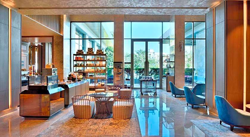 INDORE MARRIOTT HOTEL