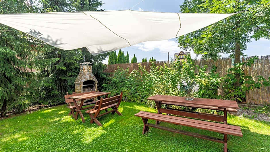 Aparthotel Delta Białka