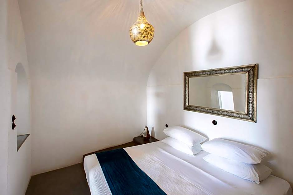 Ducato Di Oia - Adults Only