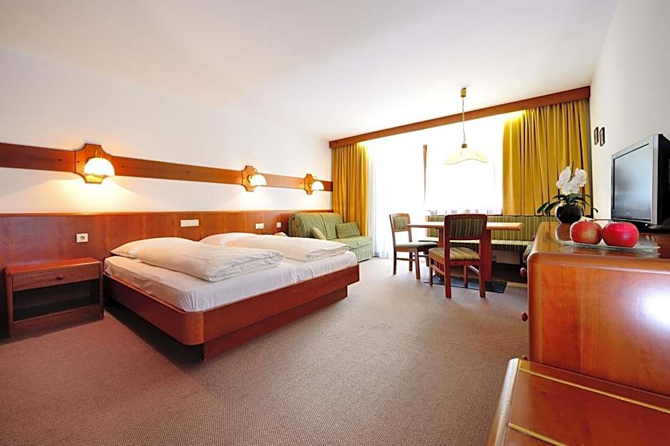 Residence Bacher