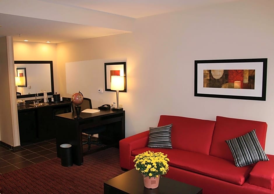 Hampton Inn By Hilton & Suites Lebanon