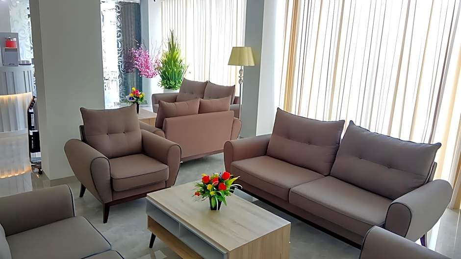 Sahid Vanilla Nagoya Batam