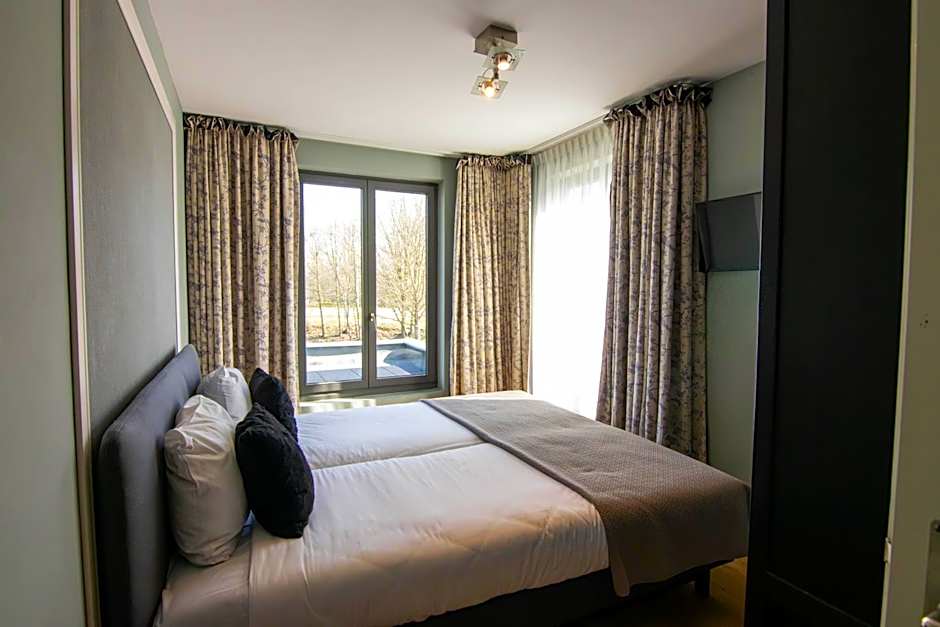 Hotel Gulpenerland
