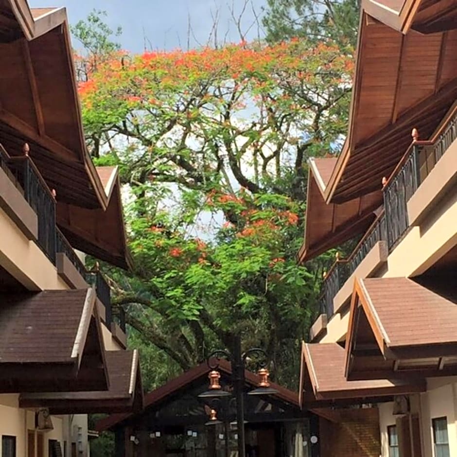 Hotel Aromas de Penedo