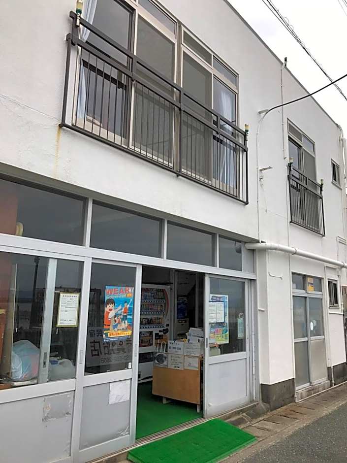 Minshuku Takahashi Kashibuneten