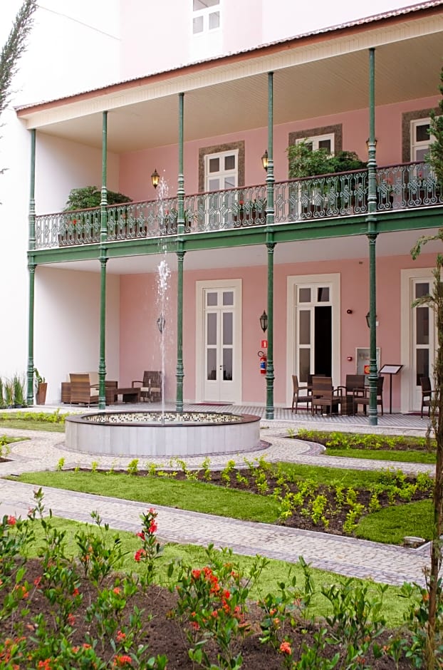 Vila Galé Rio de Janeiro