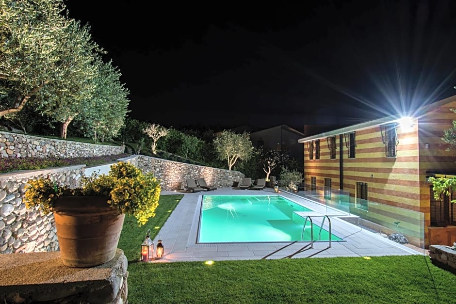 Sesto Armonico B&B