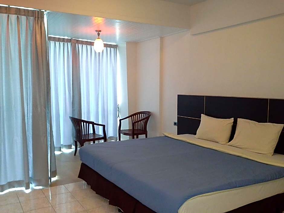 Bb Patong Beach House