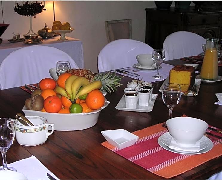 Chambres d'Hôtes Oyhanartia