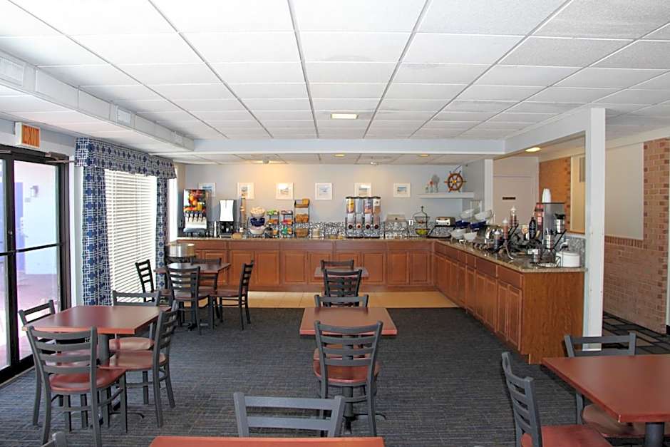 St. Michaels Inn