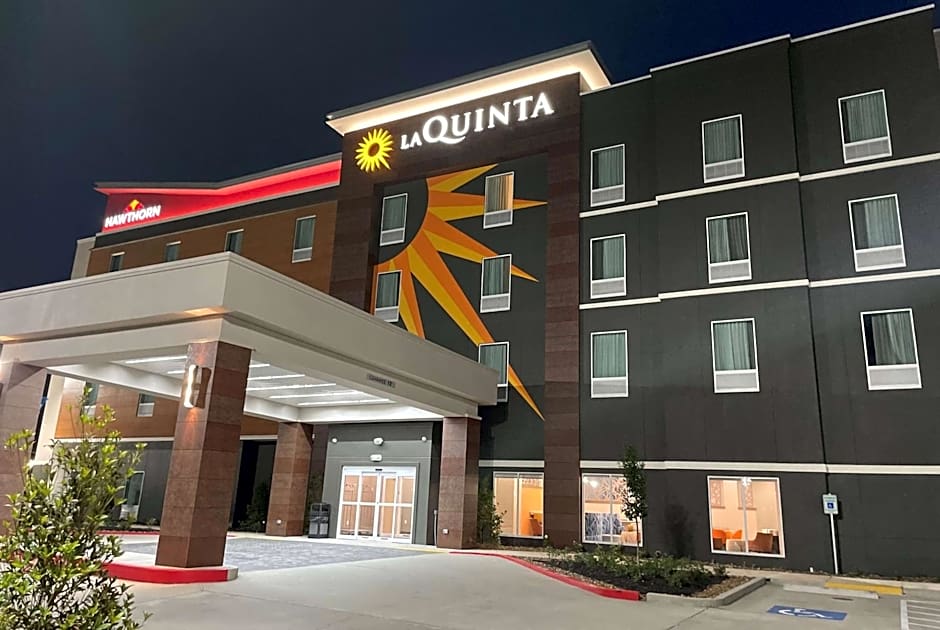 La Quinta Inn & Suites by Wyndham Sulphur (Lake Charles)