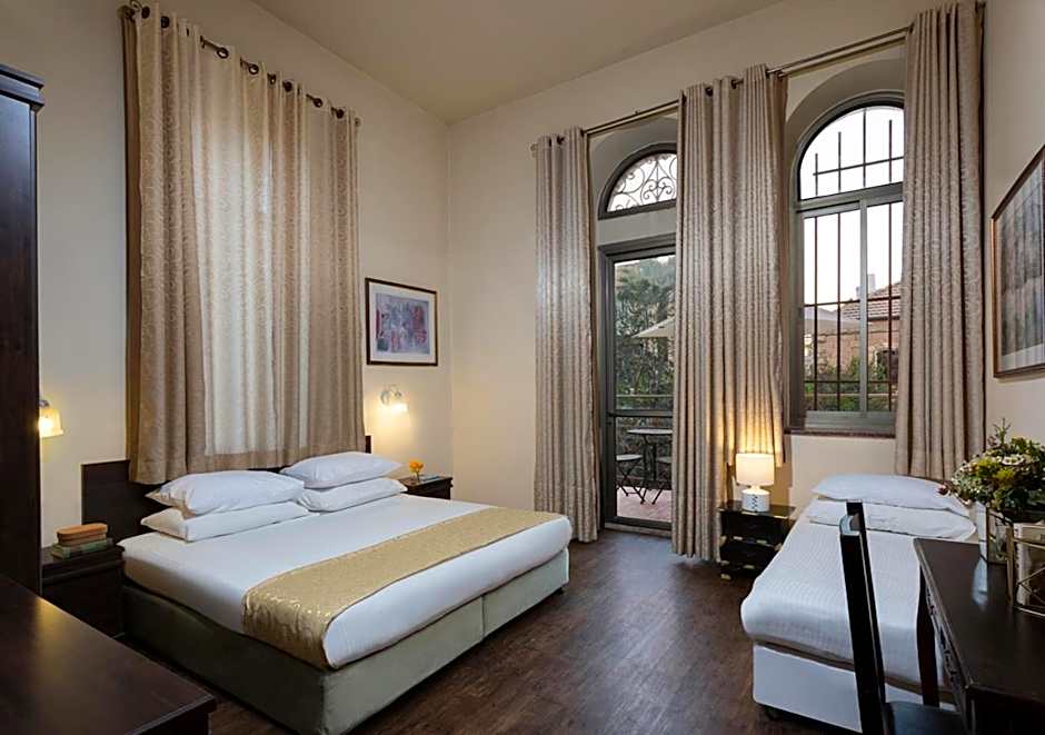 The Little House In Bakah