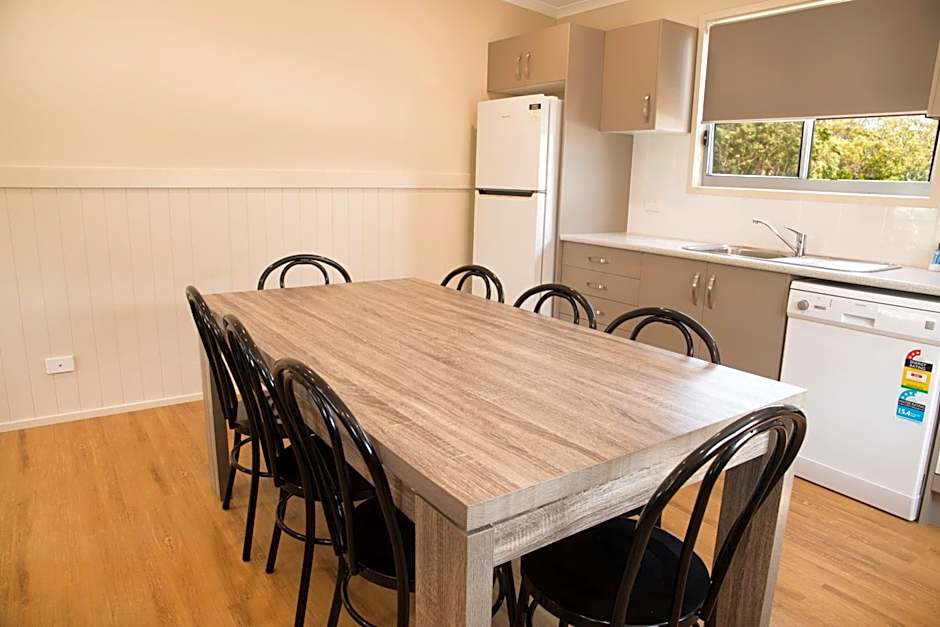 Halifax Holiday Park