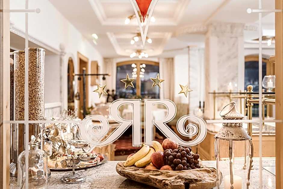 Hotel Riedl im Zillertal