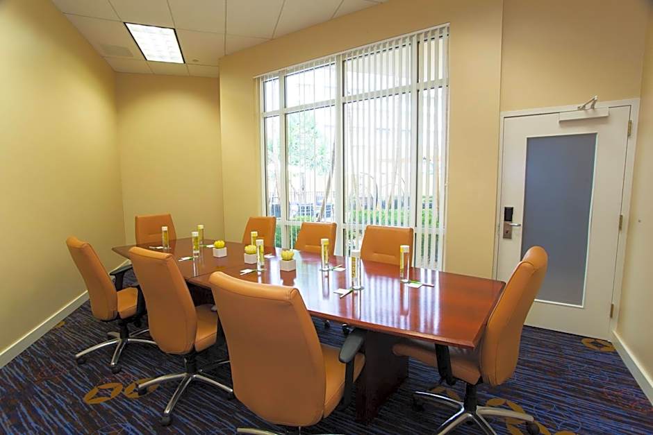 Courtyard by Marriott Miami Dadeland