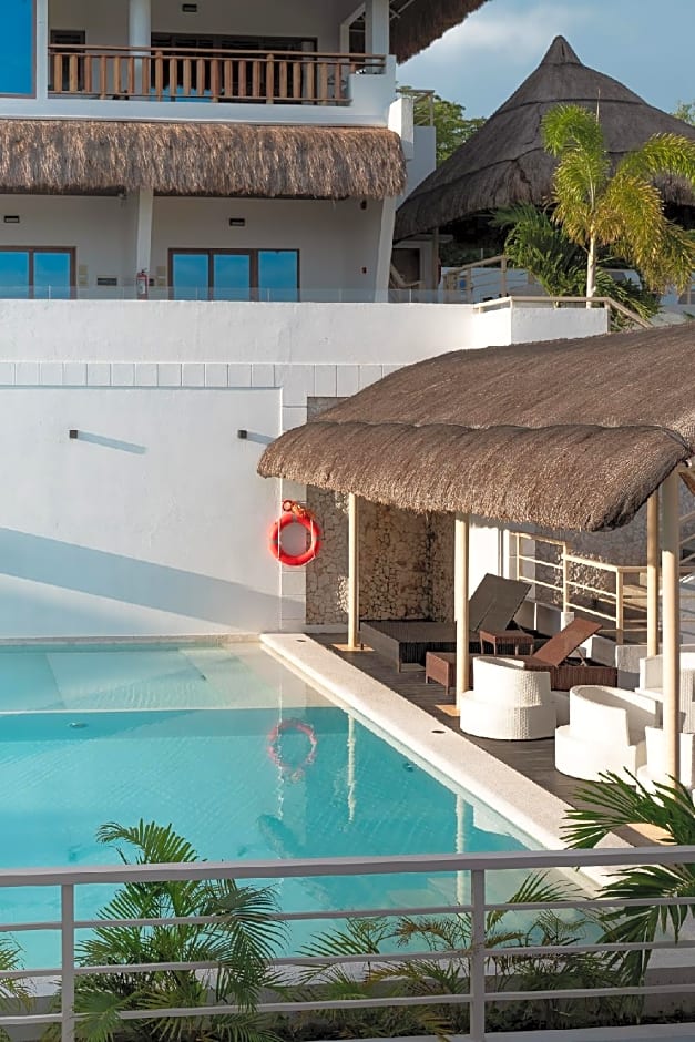 Bohol Coastal View Hotel