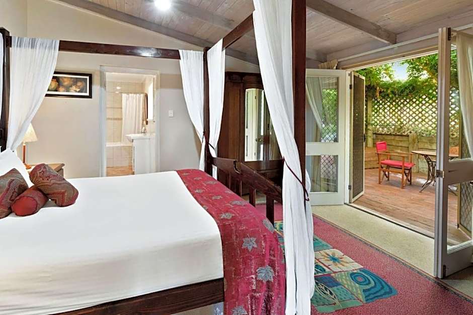 Clarendon Chalets