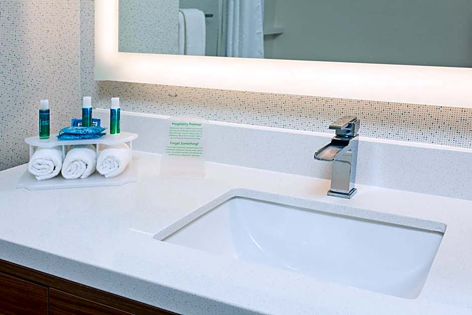 Holiday Inn Express & Suites Houston NW - Hwy 290 Cypress By IHG