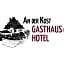 Gasthaus und Hotel An der Kost