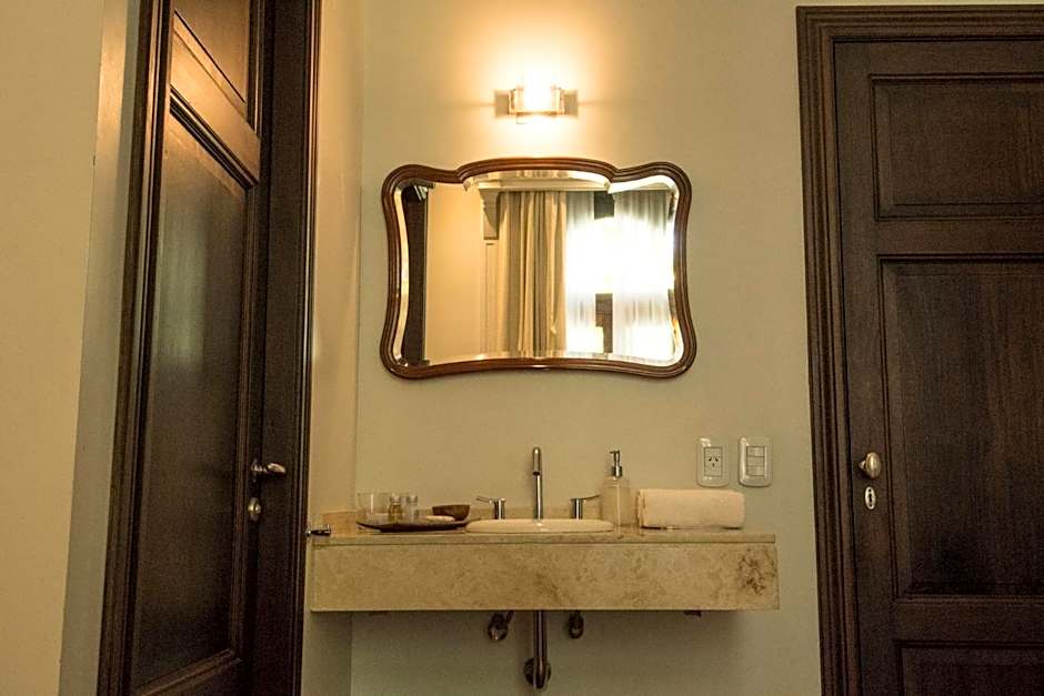 Magnolia Hotel Boutique