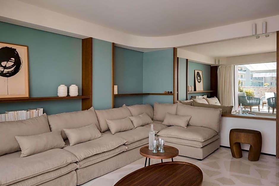 Hôtel & Spa Belle Plage