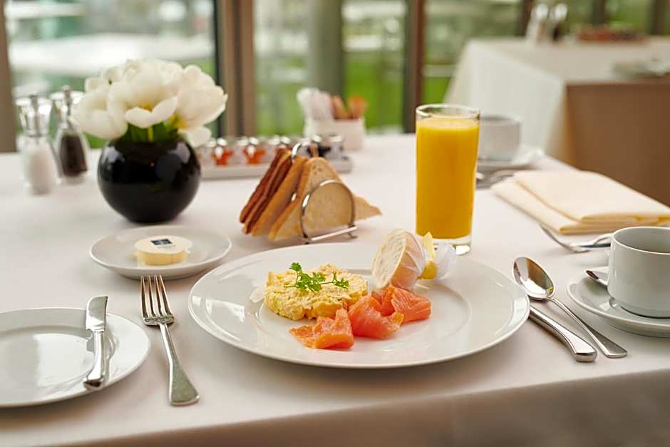 The Chelsea Harbour Hotel