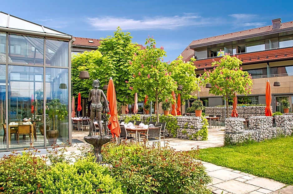 Hotel-Restaurant Ammerhauser