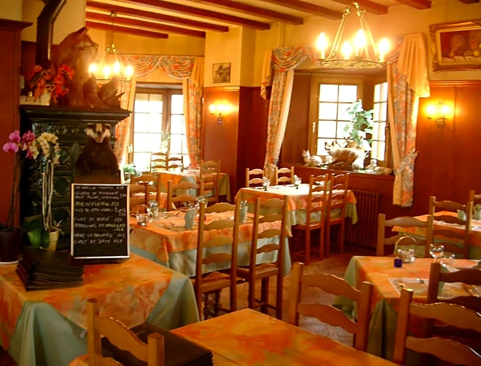 Le Chalet