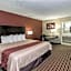 Red Roof Inn Clearfield
