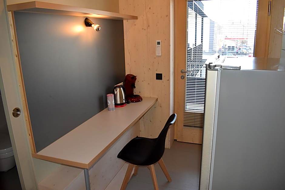 New Age Boardinghaus N70