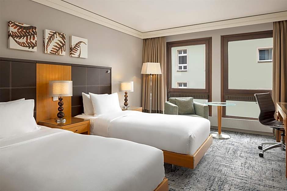 Hilton Dresden