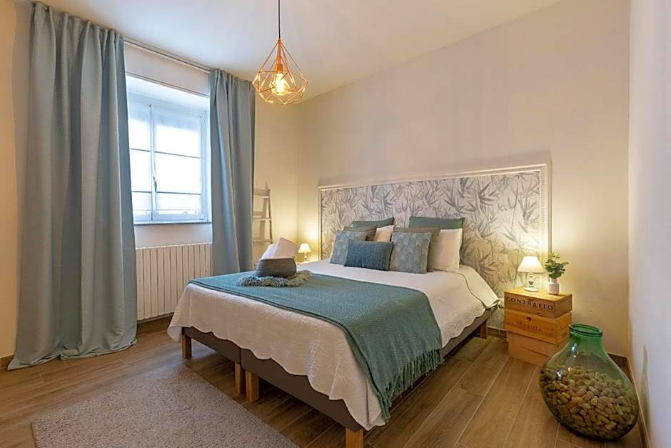 Il Giuelìn Malpensa B&B