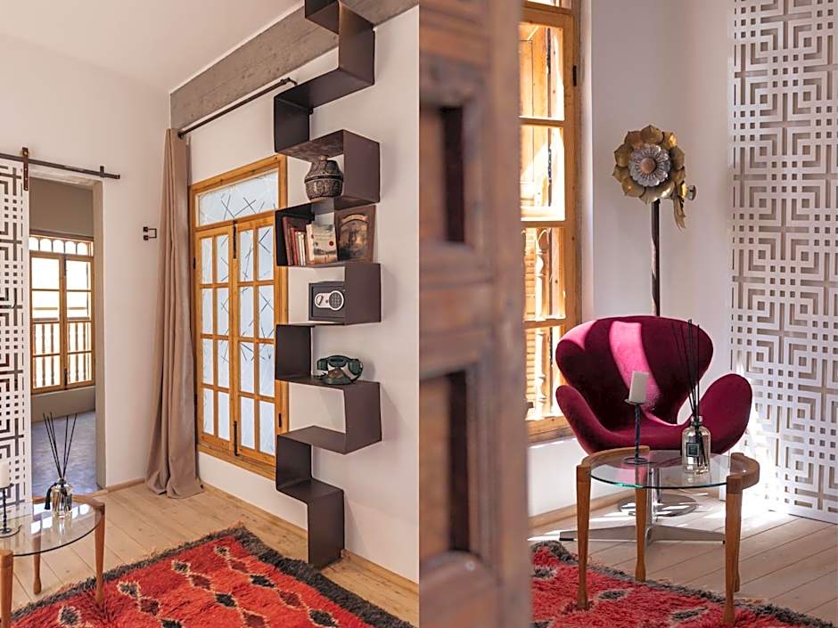 Riad EspritBleu - Adult Only