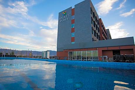 Hyatt Place Saltillo
