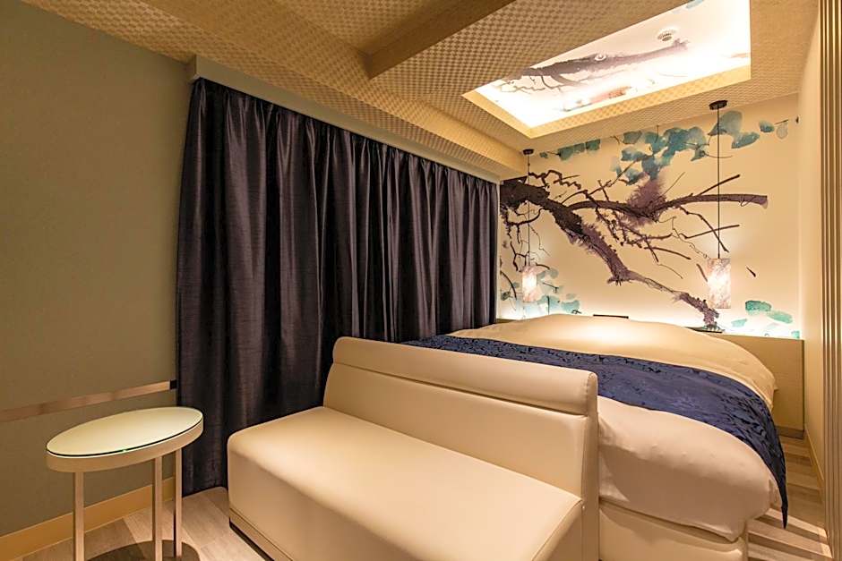 Hotel Karuta Akasaka -Adult only-