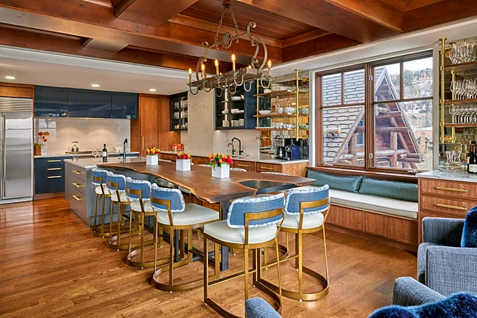 The Ritz-Carlton Bachelor Gulch