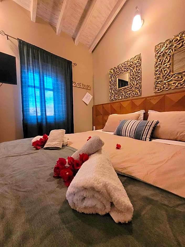 Aelia Apartments Limnos