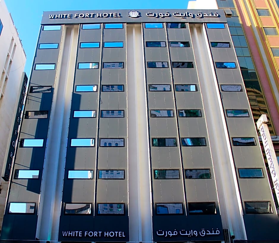 White Fort Hotel