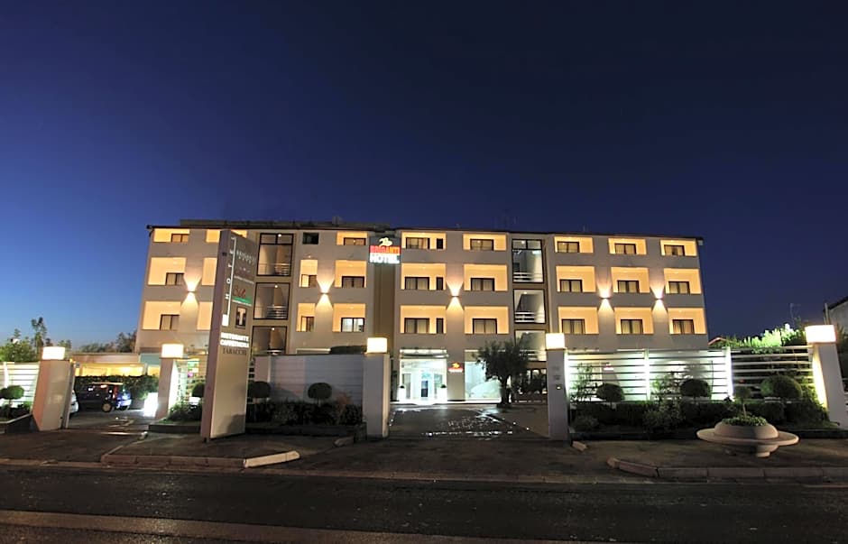 Hotel Briganti