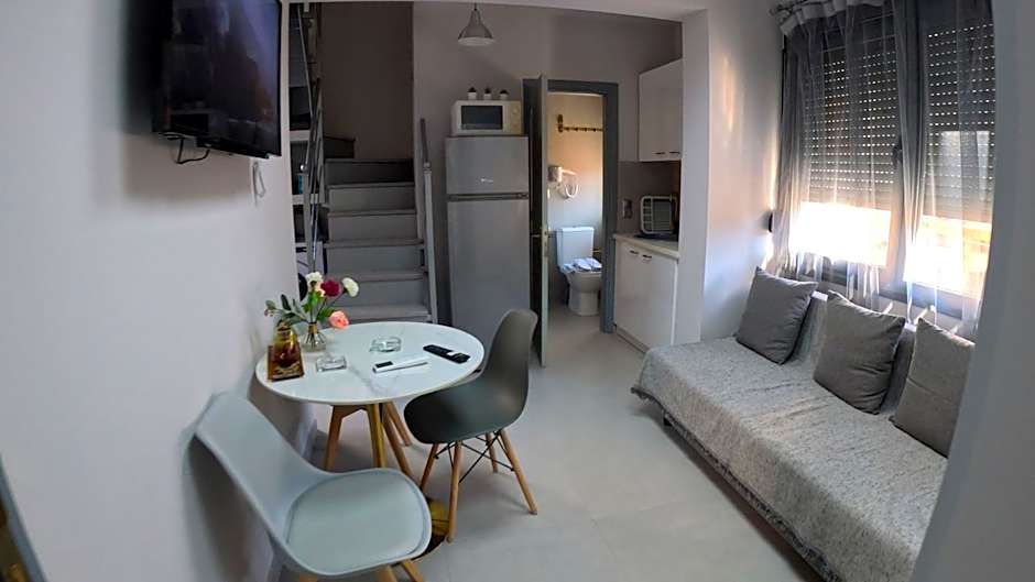 DATA Maisonettes and more