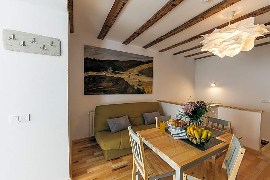 YellowBoot Aparthotel