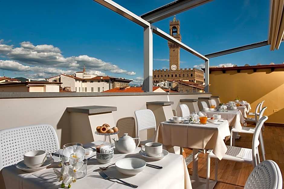 Photo 1 of 36 of Hotel della Signoria
